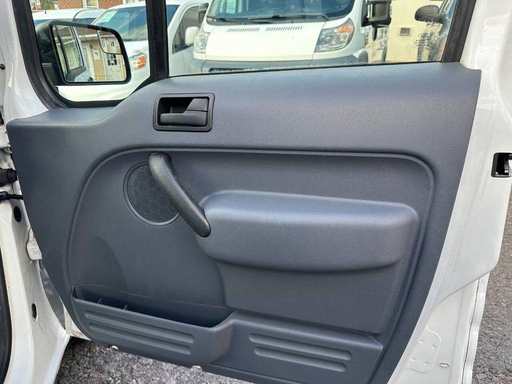 used 2012 Ford Transit Connect car, priced at $9,990