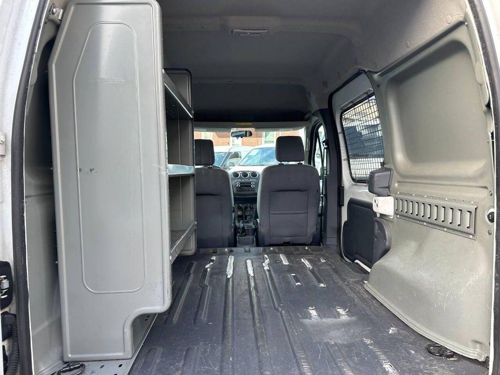 used 2012 Ford Transit Connect car, priced at $9,990