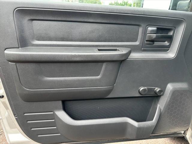 used 2012 Ram 1500 car, priced at $8,990