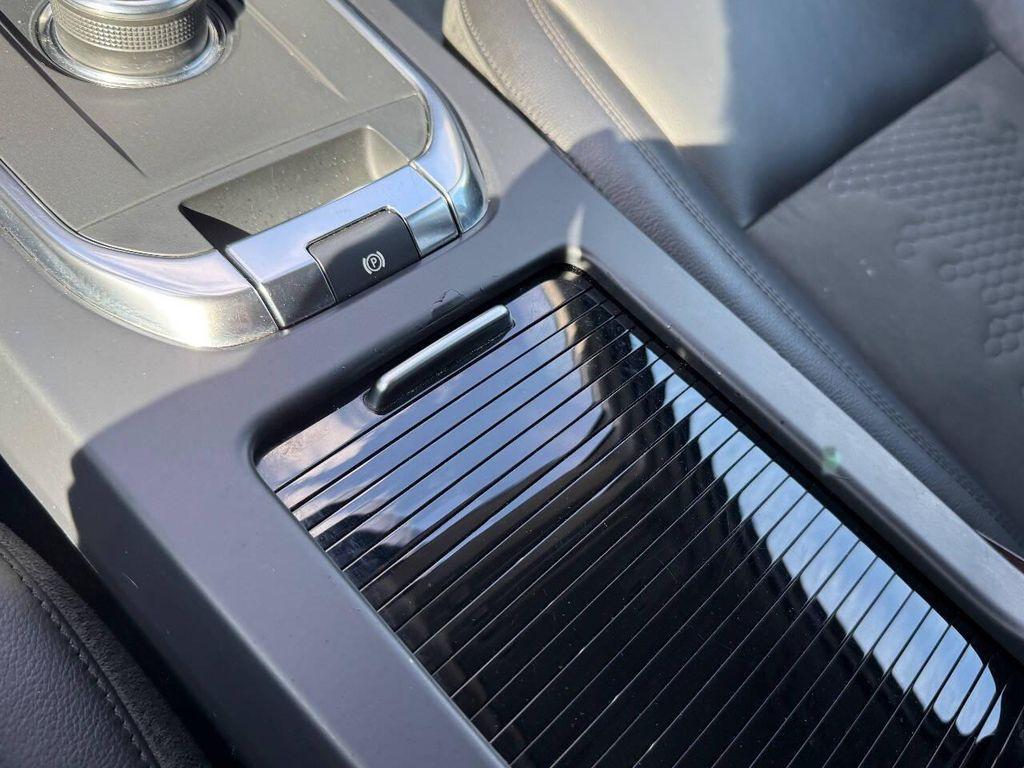 used 2019 Land Rover Discovery Sport car, priced at $12,990