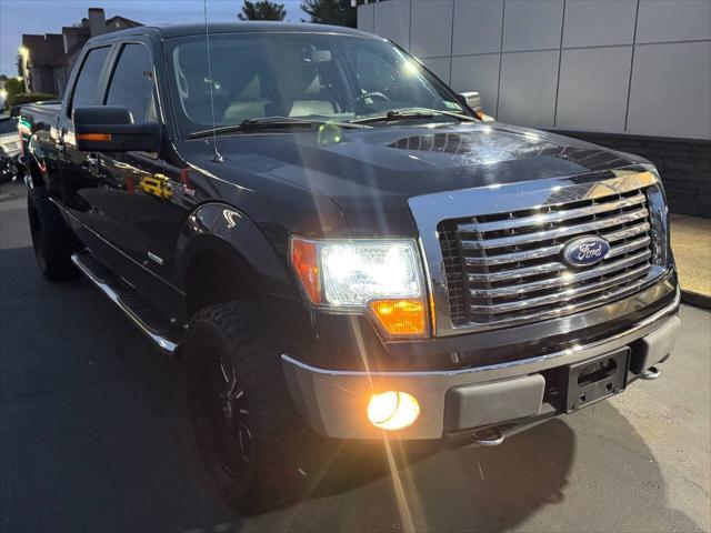 used 2011 Ford F-150 car, priced at $11,990