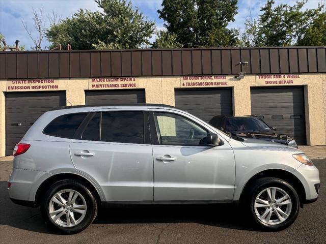 used 2010 Hyundai Santa Fe car, priced at $5,990