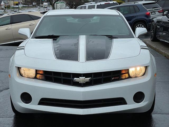 used 2013 Chevrolet Camaro car, priced at $12,990