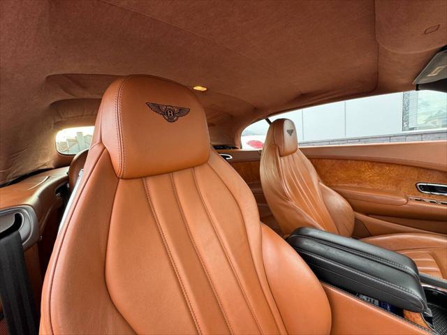 used 2013 Bentley Continental GTC car, priced at $58,990