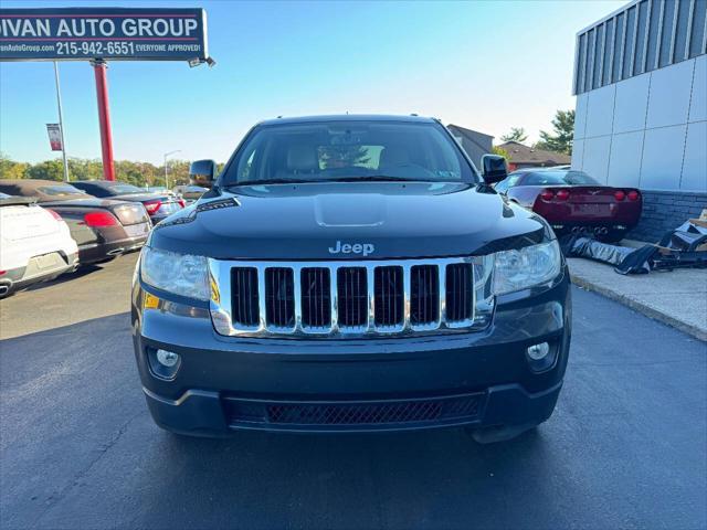 used 2011 Jeep Grand Cherokee car, priced at $8,990