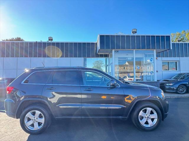 used 2011 Jeep Grand Cherokee car, priced at $9,990