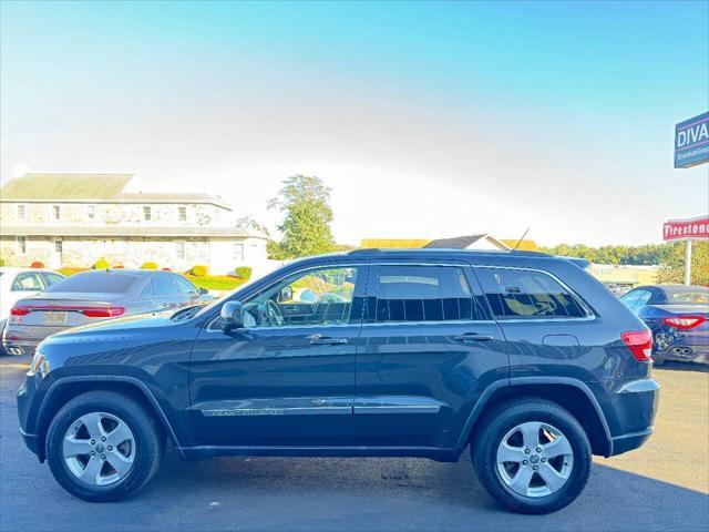 used 2011 Jeep Grand Cherokee car, priced at $8,990