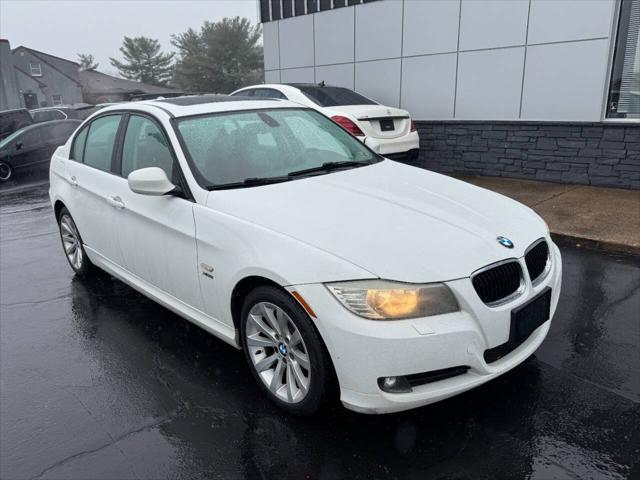 used 2011 BMW 328 car, priced at $9,990