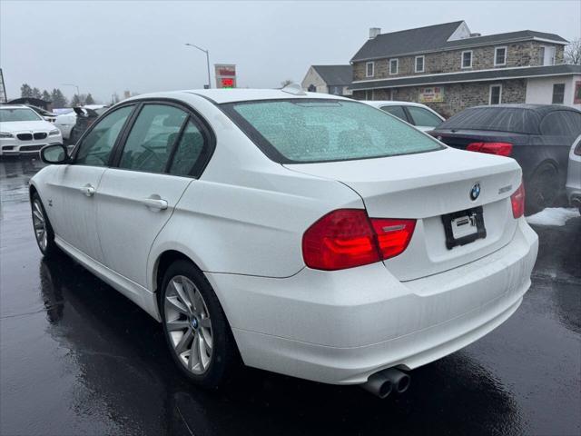 used 2011 BMW 328 car, priced at $9,990