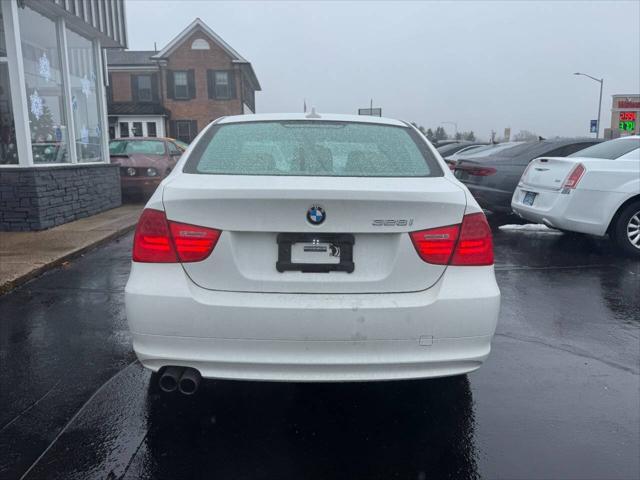 used 2011 BMW 328 car, priced at $9,990