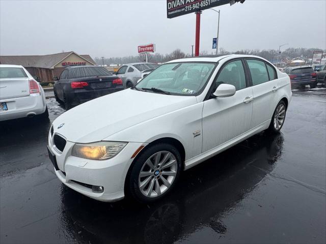 used 2011 BMW 328 car, priced at $9,990