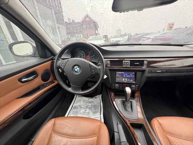 used 2011 BMW 328 car, priced at $9,990