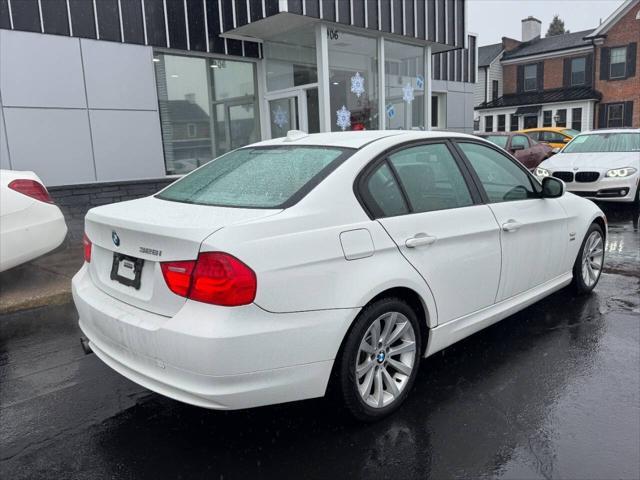 used 2011 BMW 328 car, priced at $9,990