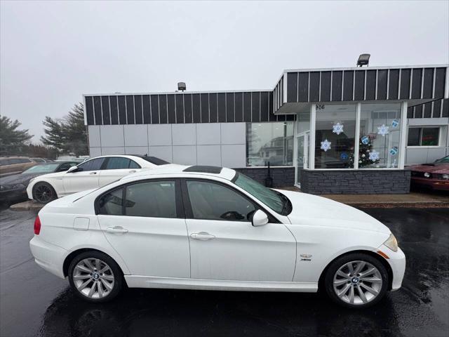 used 2011 BMW 328 car, priced at $9,990