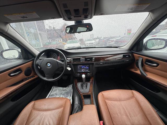 used 2011 BMW 328 car, priced at $9,990