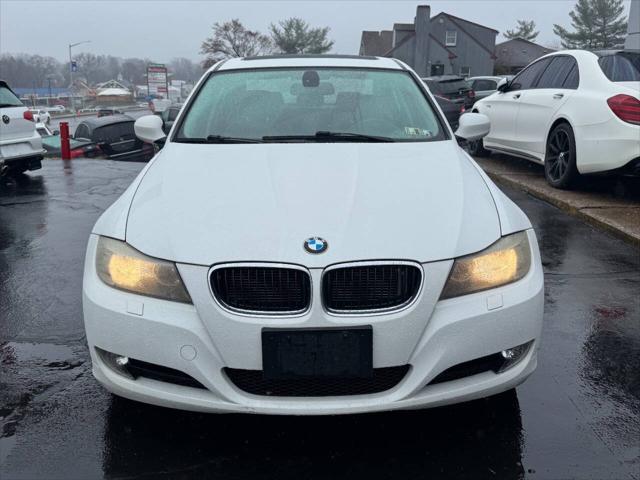 used 2011 BMW 328 car, priced at $9,990