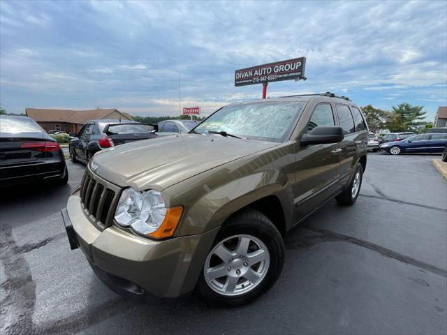 used 2009 Jeep Grand Cherokee car, priced at $6,990