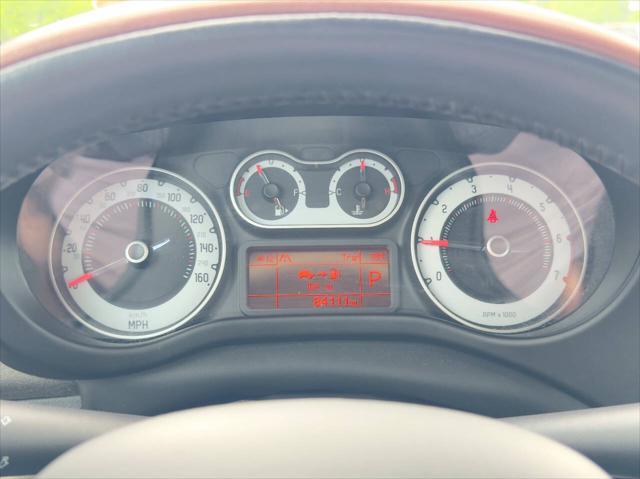 used 2014 FIAT 500L car, priced at $7,990