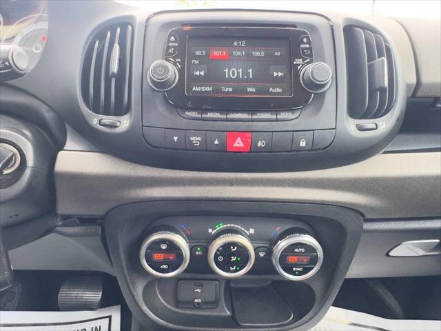 used 2014 FIAT 500L car, priced at $7,990