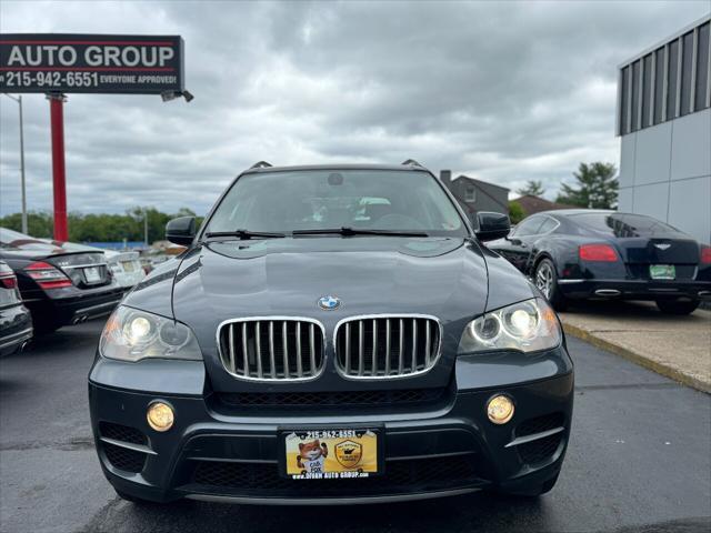 used 2013 BMW X5 car, priced at $10,990