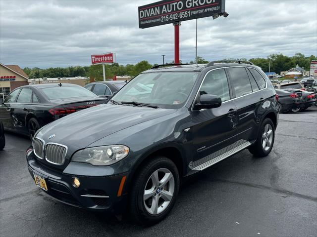 used 2013 BMW X5 car, priced at $10,990