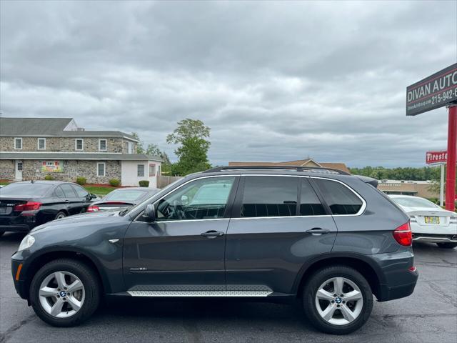 used 2013 BMW X5 car, priced at $10,990