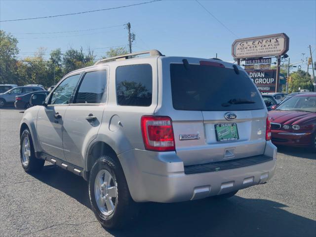 used 2011 Ford Escape car, priced at $5,990