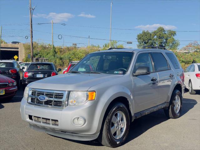 used 2011 Ford Escape car, priced at $4,990