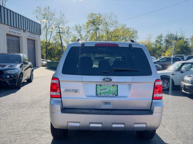 used 2011 Ford Escape car, priced at $4,990