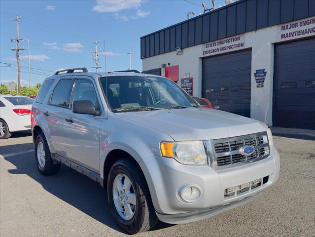 used 2011 Ford Escape car, priced at $4,990