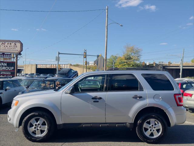 used 2011 Ford Escape car, priced at $4,990