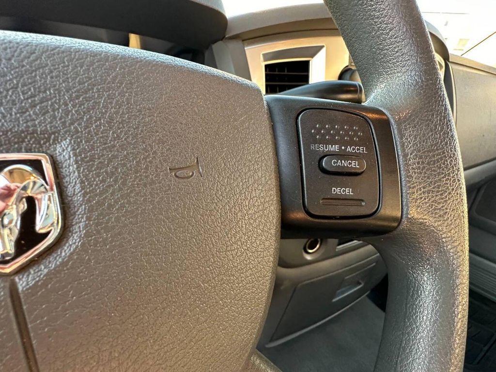 used 2008 Dodge Ram 1500 car, priced at $6,990