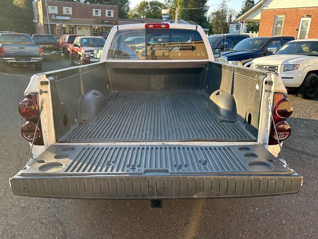 used 2008 Dodge Ram 1500 car, priced at $6,990