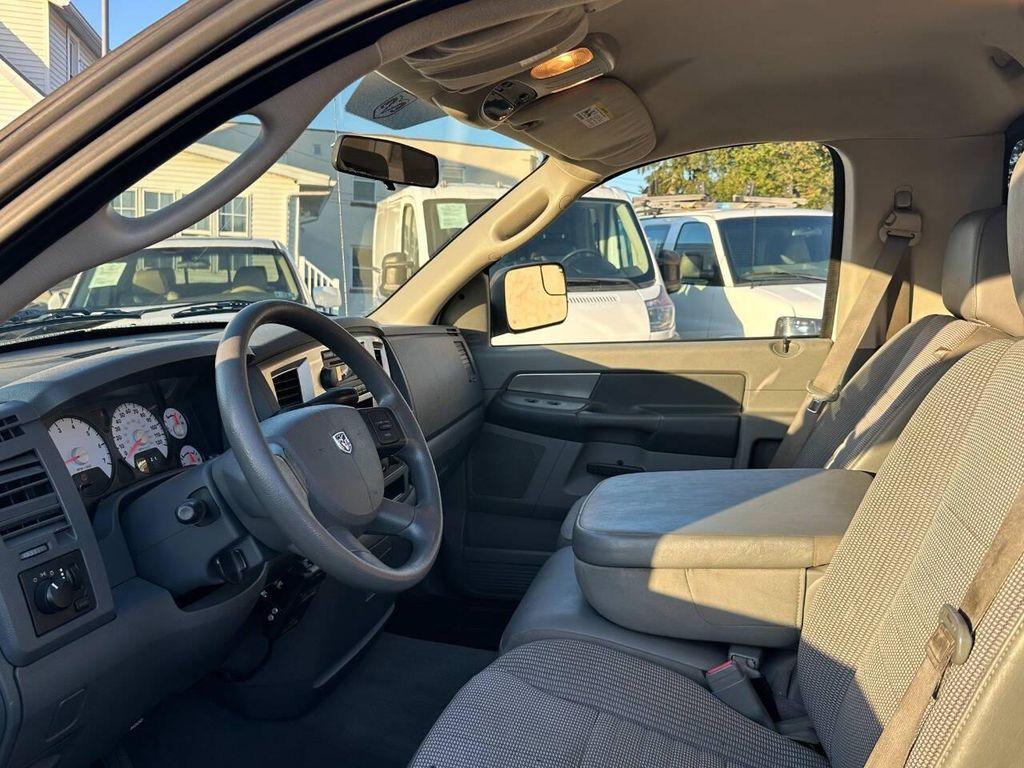 used 2008 Dodge Ram 1500 car, priced at $6,990
