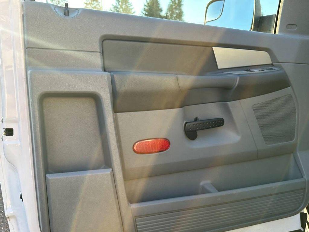 used 2008 Dodge Ram 1500 car, priced at $6,990