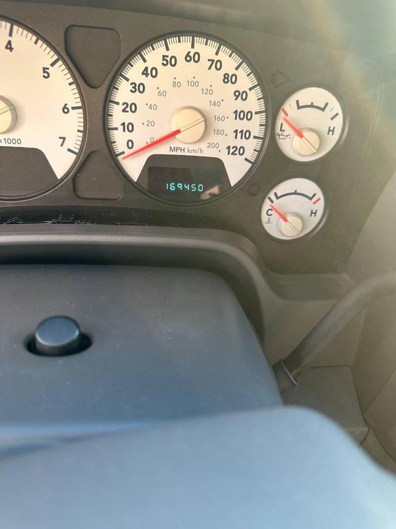 used 2008 Dodge Ram 1500 car, priced at $6,990
