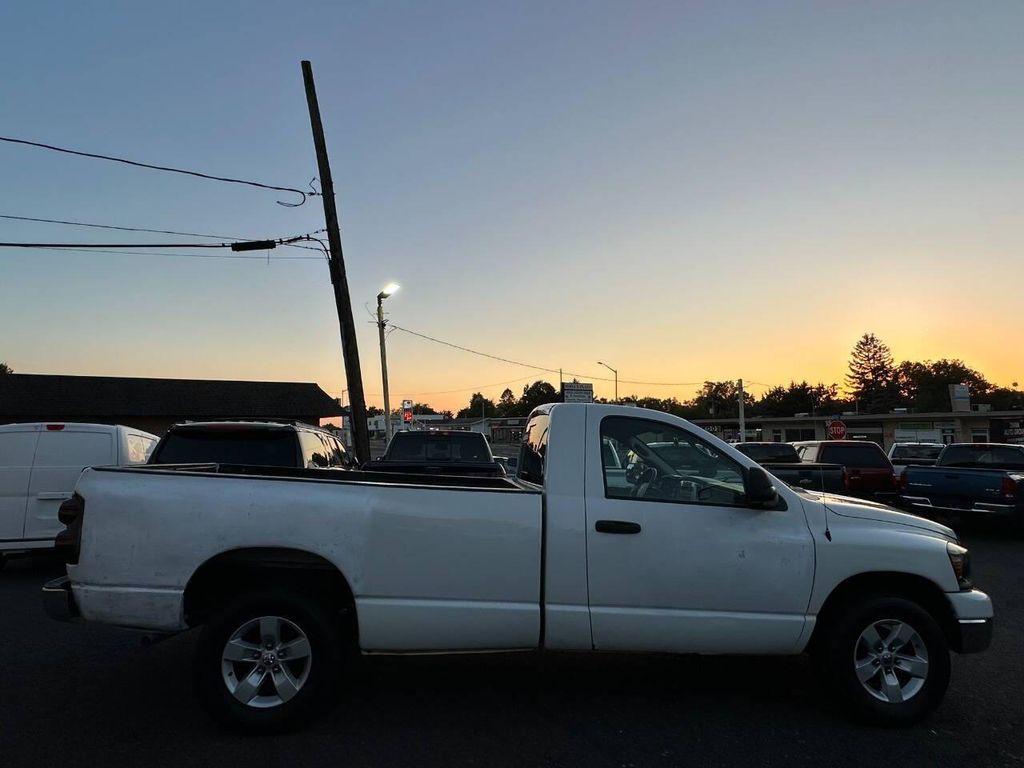used 2008 Dodge Ram 1500 car, priced at $6,990