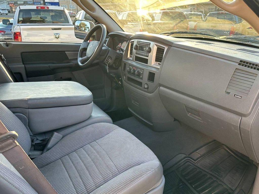 used 2008 Dodge Ram 1500 car, priced at $6,990