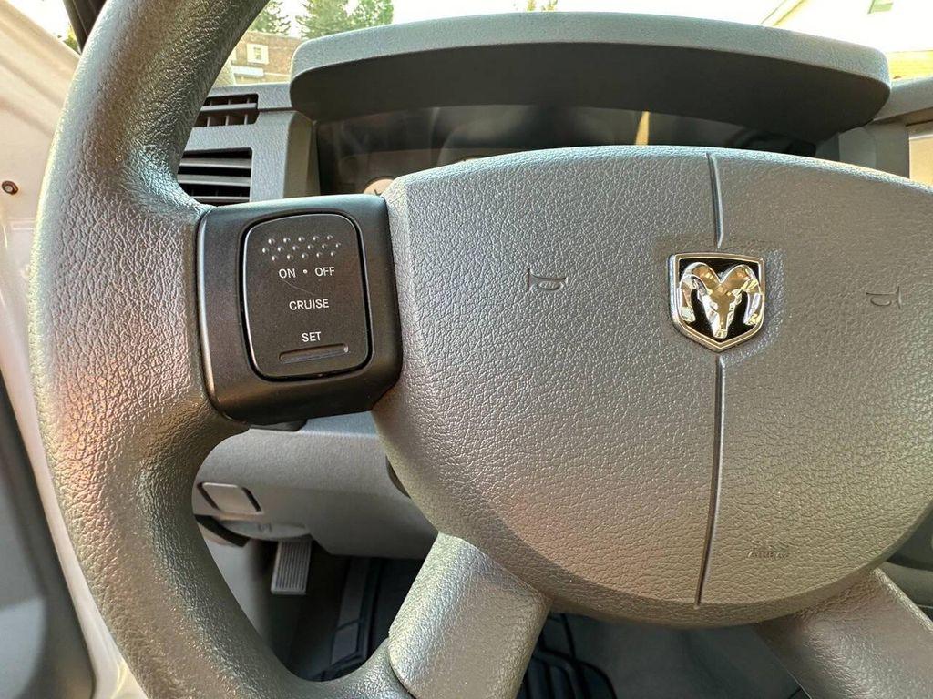 used 2008 Dodge Ram 1500 car, priced at $6,990