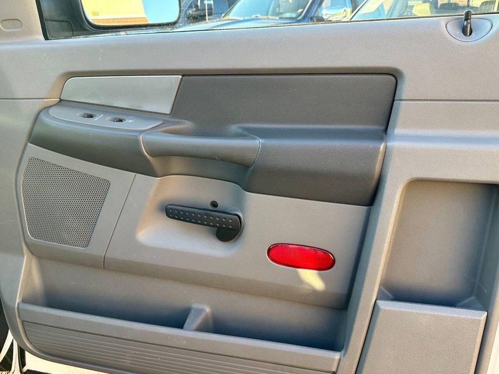 used 2008 Dodge Ram 1500 car, priced at $6,990