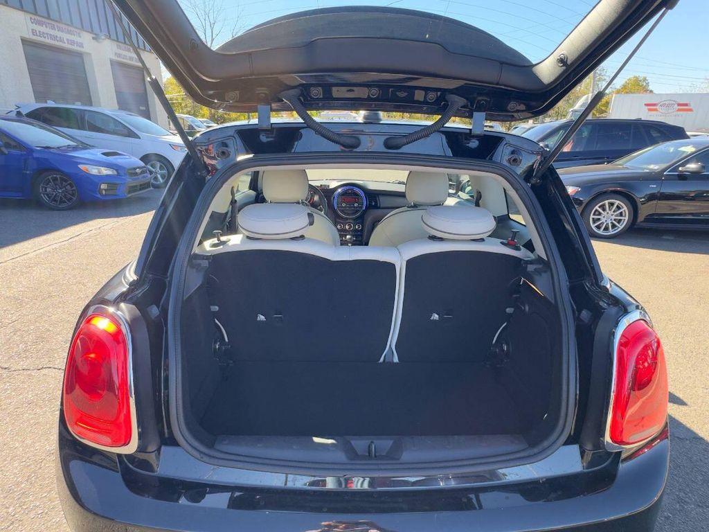 used 2016 MINI Hardtop car, priced at $7,990