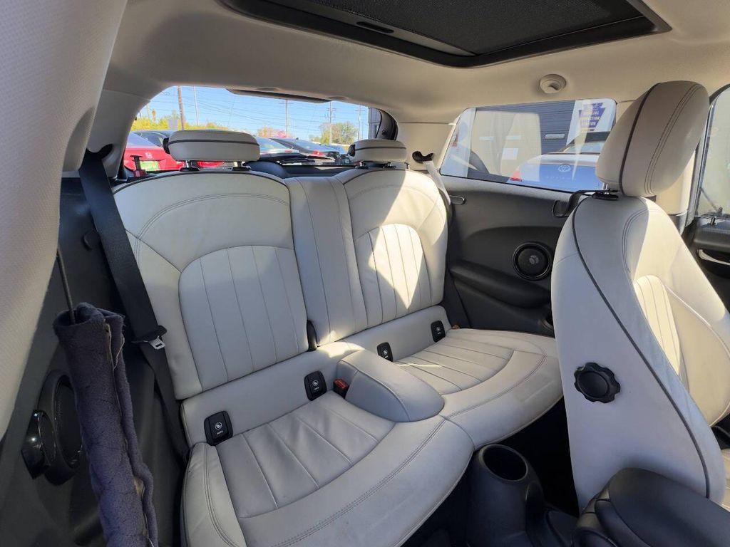 used 2016 MINI Hardtop car, priced at $7,990