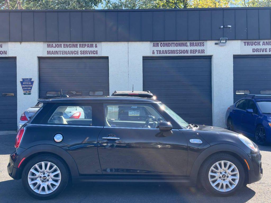 used 2016 MINI Hardtop car, priced at $7,990