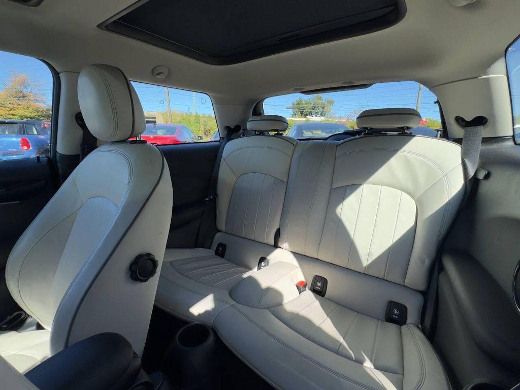 used 2016 MINI Hardtop car, priced at $7,990