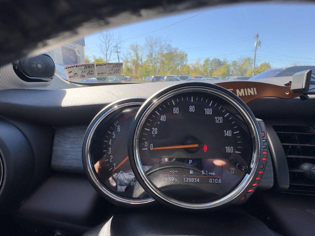 used 2016 MINI Hardtop car, priced at $7,990