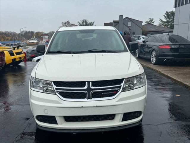 used 2015 Dodge Journey car, priced at $9,990