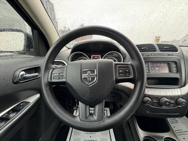 used 2015 Dodge Journey car, priced at $9,990