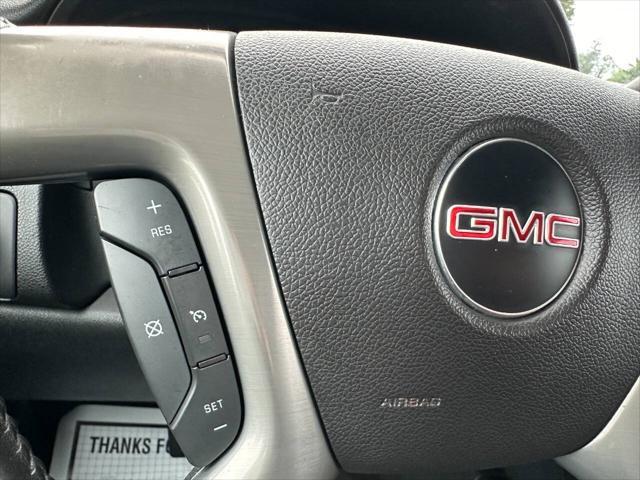used 2013 GMC Yukon XL car, priced at $9,990