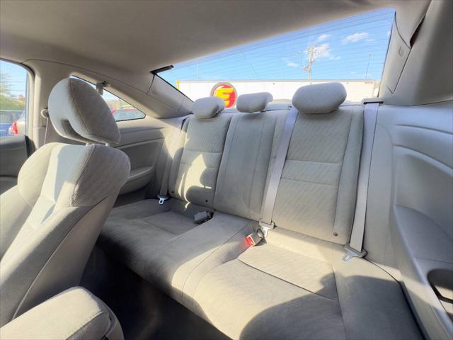 used 2011 Honda Civic car, priced at $7,990