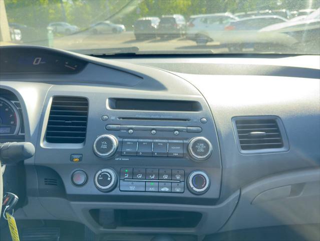used 2011 Honda Civic car, priced at $7,990